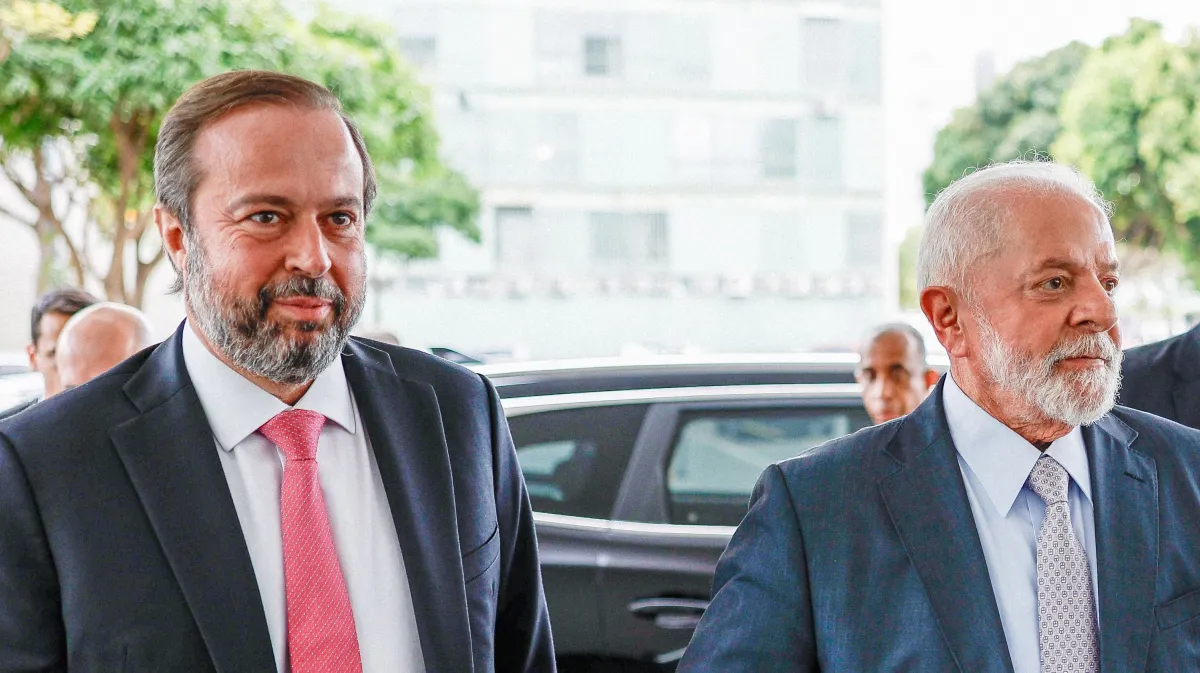 Lula sanciona lei e cria conselho dos minerais críticos com poder de veto